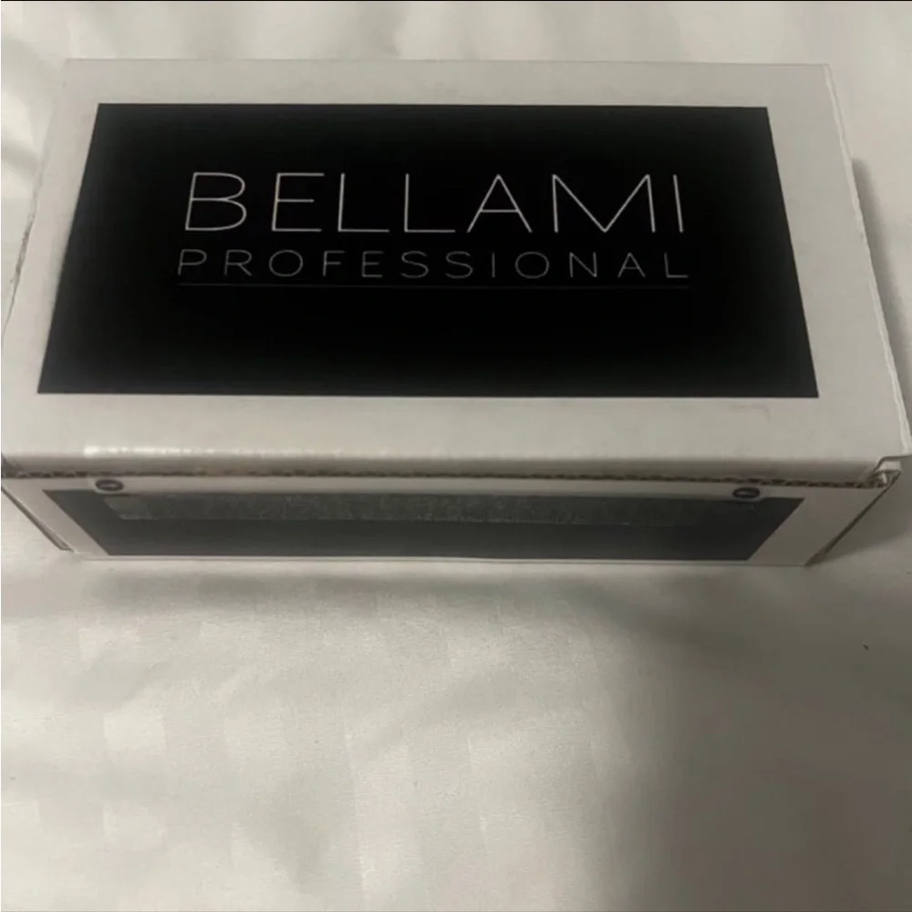 BELLAMI enhance your